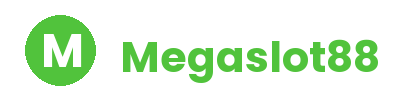 Megaslot88 Logo